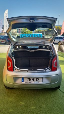 volkswagen UP 1.0 completo