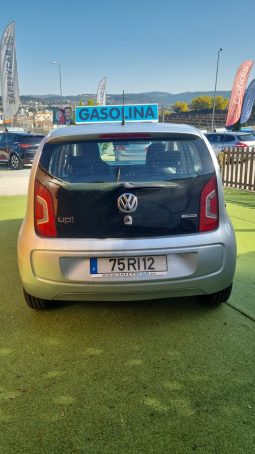 volkswagen UP 1.0 completo