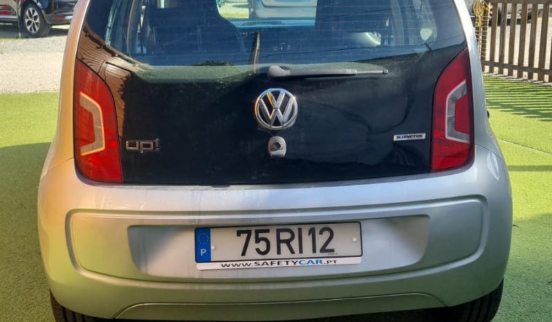 volkswagen UP 1.0 completo