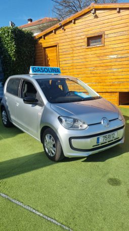 volkswagen UP 1.0 completo