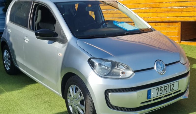 volkswagen UP 1.0 completo