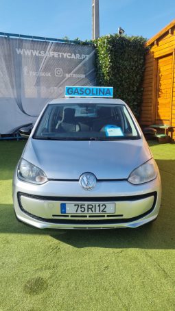 volkswagen UP 1.0 completo
