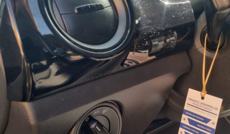 volkswagen UP 1.0 completo