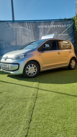 volkswagen UP 1.0 completo