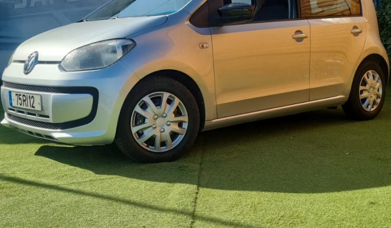 volkswagen UP 1.0 completo