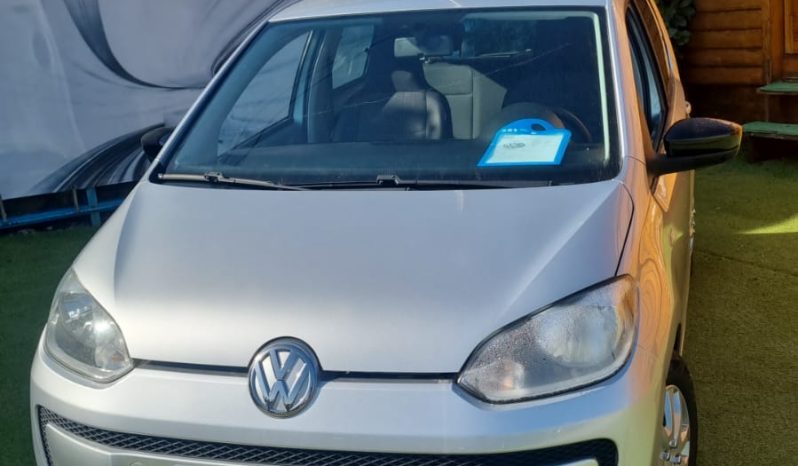 volkswagen UP 1.0 completo