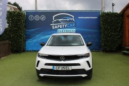 Opel Mokka-E Elegance 50kWh | 2023 completo