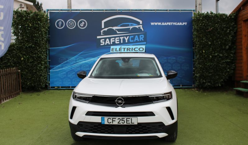 Opel Mokka-E Elegance 50kWh | 2023 completo