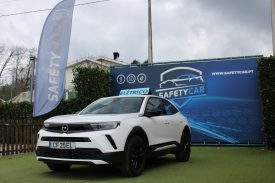 Opel Mokka-E Elegance 50kWh | 2023