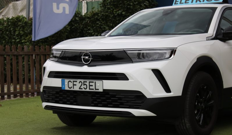 Opel Mokka-E Elegance 50kWh | 2023 completo