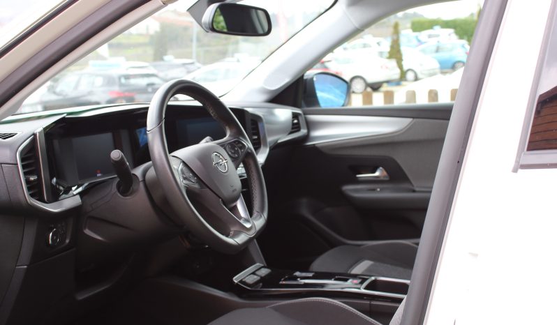 Opel Mokka-E Elegance 50kWh | 2023 completo