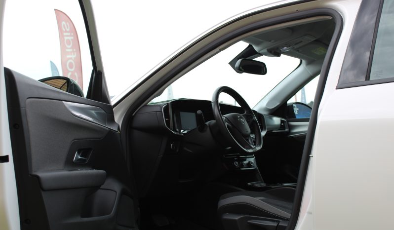Opel Mokka-E Elegance 50kWh | 2023 completo