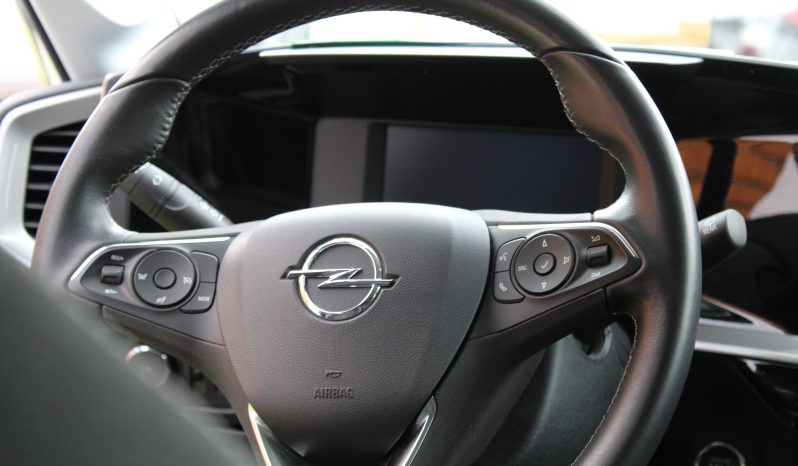 Opel Mokka-E Elegance 50kWh | 2023 completo