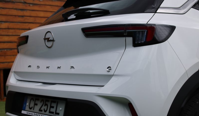 Opel Mokka-E Elegance 50kWh | 2023 completo