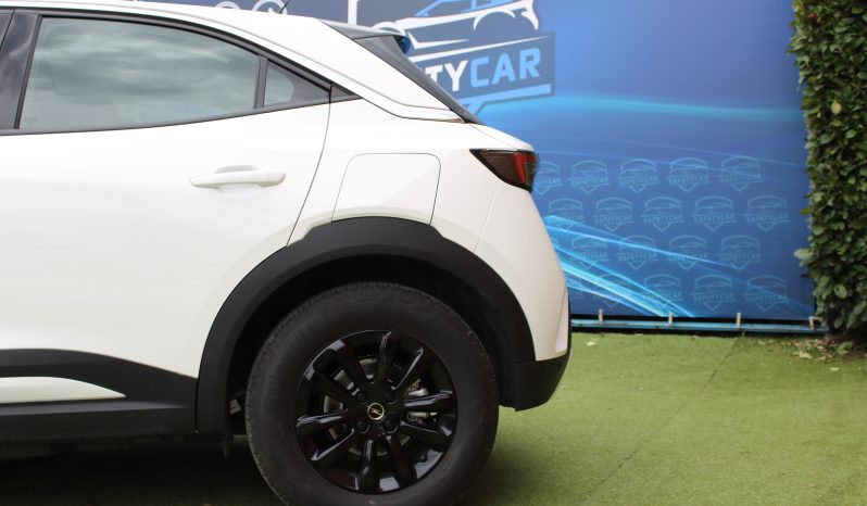 Opel Mokka-E Elegance 50kWh | 2023 completo