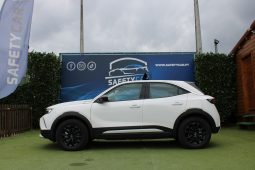Opel Mokka-E Elegance 50kWh | 2023 completo