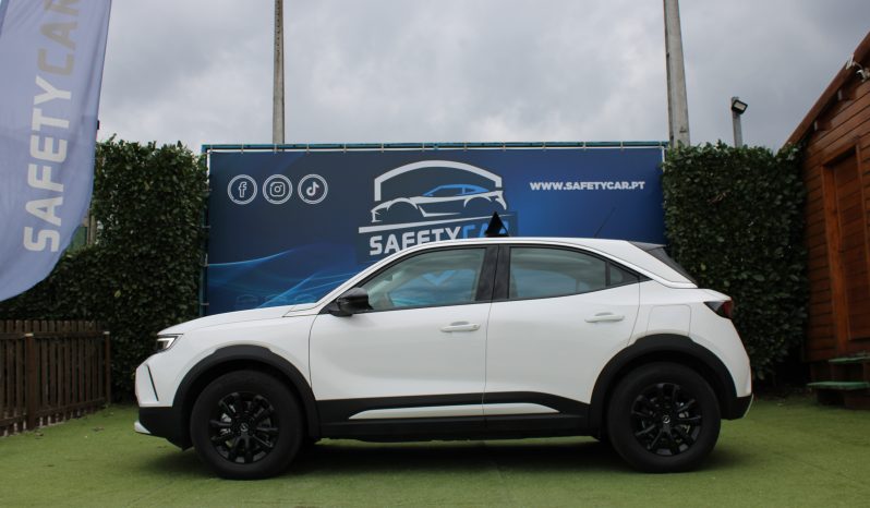 Opel Mokka-E Elegance 50kWh | 2023 completo