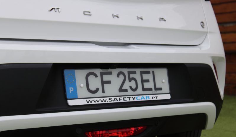 Opel Mokka-E Elegance 50kWh | 2023 completo