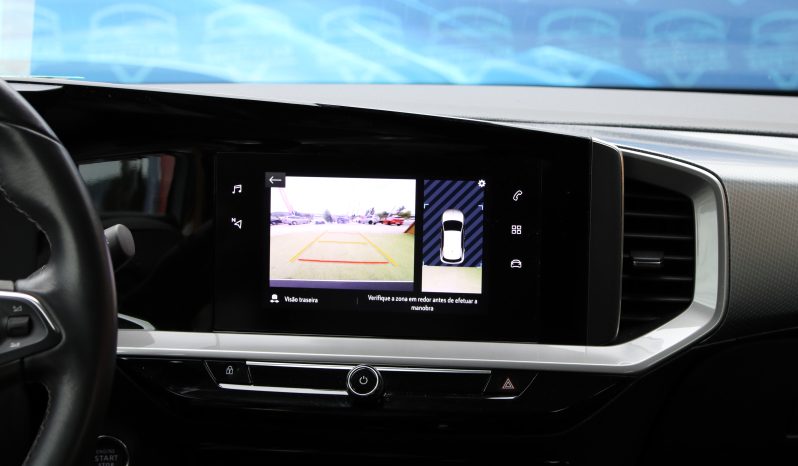 Opel Mokka-E Elegance 50kWh | 2023 completo