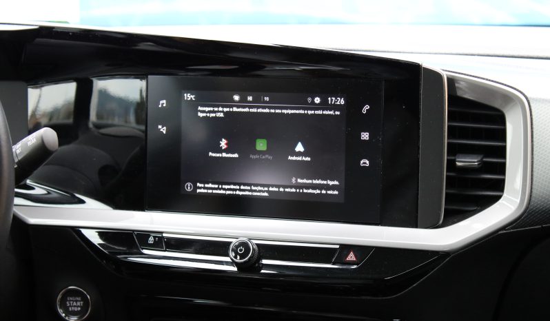 Opel Mokka-E Elegance 50kWh | 2023 completo