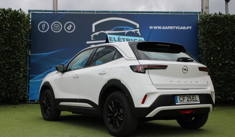 Opel Mokka-E Elegance 50kWh | 2023 completo