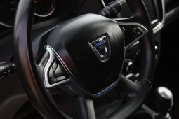 Dacia Lodgy 1.5 DCI | 2019 | 7 Lugares completo