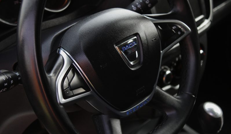 Dacia Lodgy 1.5 DCI | 2019 | 7 Lugares completo