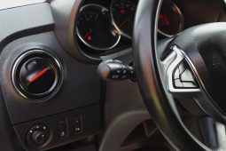 Dacia Lodgy 1.5 DCI | 2019 | 7 Lugares completo