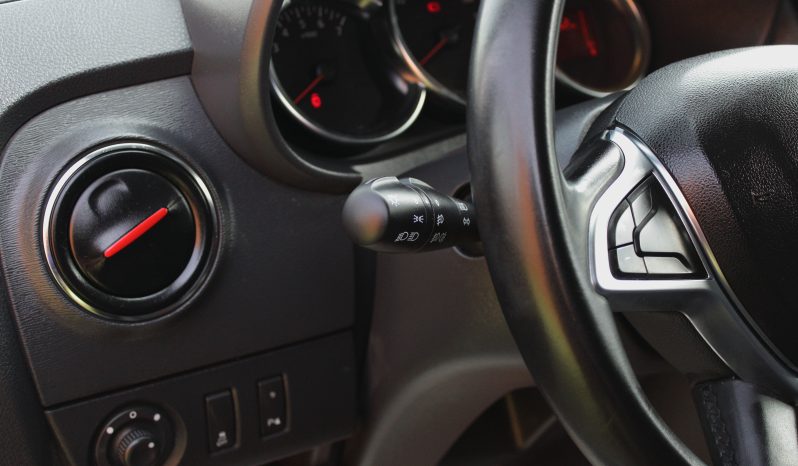 Dacia Lodgy 1.5 DCI | 2019 | 7 Lugares completo
