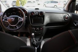 Dacia Lodgy 1.5 DCI | 2019 | 7 Lugares completo
