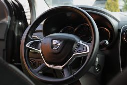 Dacia Lodgy 1.5 DCI | 2019 | 7 Lugares completo