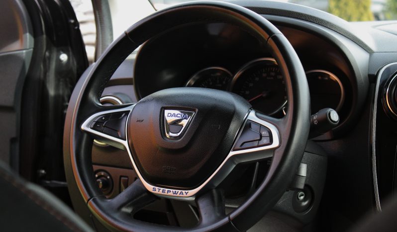 Dacia Lodgy 1.5 DCI | 2019 | 7 Lugares completo