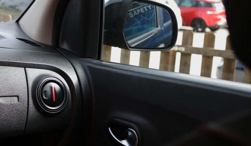 Dacia Lodgy 1.5 DCI | 2019 | 7 Lugares completo