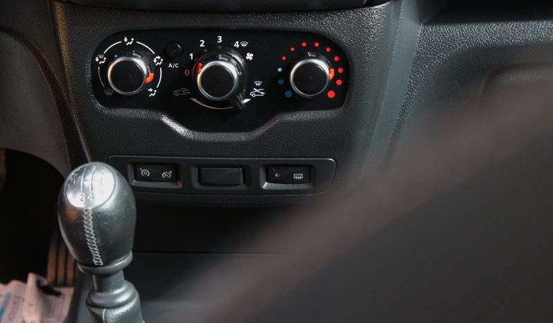 Dacia Lodgy 1.5 DCI | 2019 | 7 Lugares completo