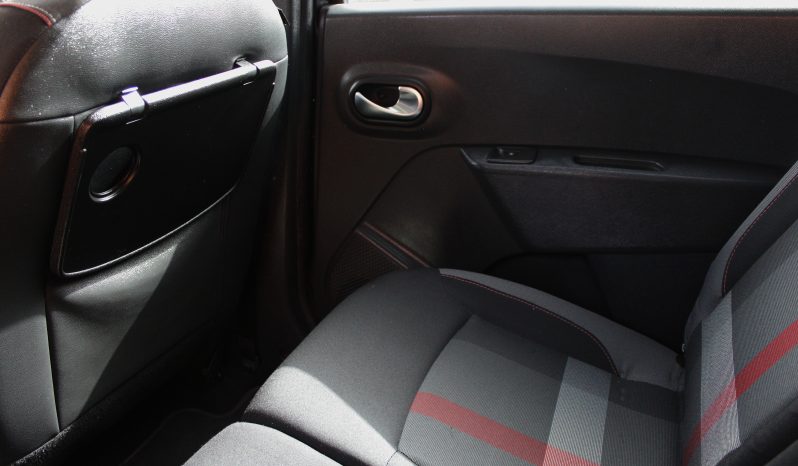 Dacia Lodgy 1.5 DCI | 2019 | 7 Lugares completo