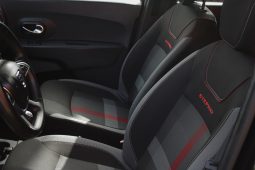 Dacia Lodgy 1.5 DCI | 2019 | 7 Lugares completo