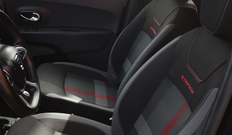 Dacia Lodgy 1.5 DCI | 2019 | 7 Lugares completo