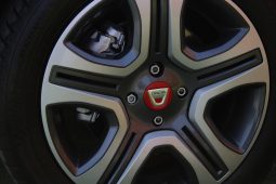 Dacia Lodgy 1.5 DCI | 2019 | 7 Lugares completo