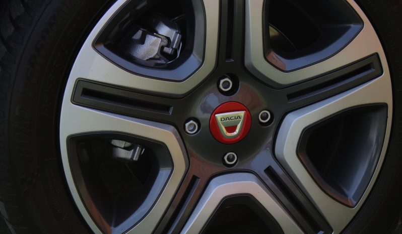 Dacia Lodgy 1.5 DCI | 2019 | 7 Lugares completo