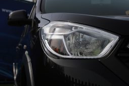 Dacia Lodgy 1.5 DCI | 2019 | 7 Lugares completo