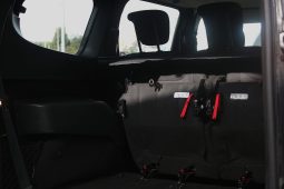 Dacia Lodgy 1.5 DCI | 2019 | 7 Lugares completo