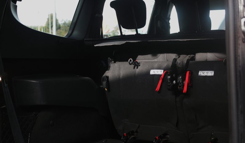 Dacia Lodgy 1.5 DCI | 2019 | 7 Lugares completo