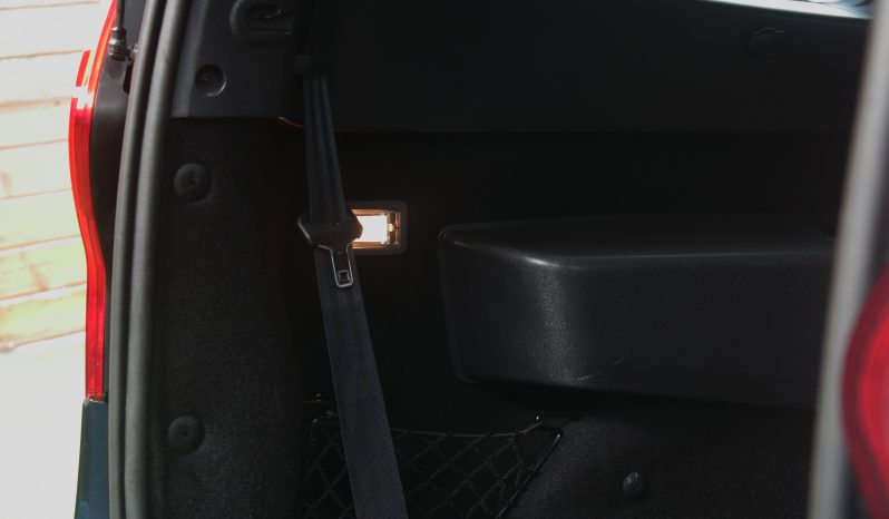 Dacia Lodgy 1.5 DCI | 2019 | 7 Lugares completo