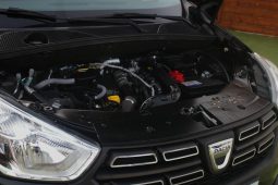 Dacia Lodgy 1.5 DCI | 2019 | 7 Lugares completo