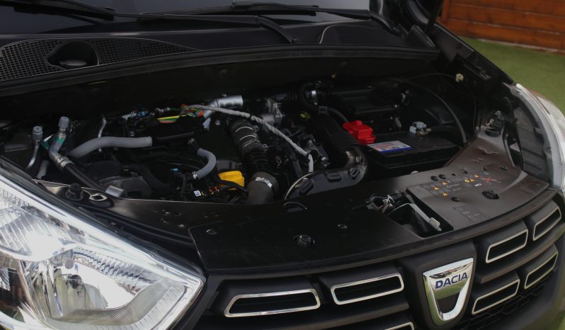 Dacia Lodgy 1.5 DCI | 2019 | 7 Lugares completo