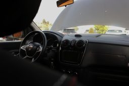 Dacia Lodgy 1.5 DCI | 2019 | 7 Lugares completo