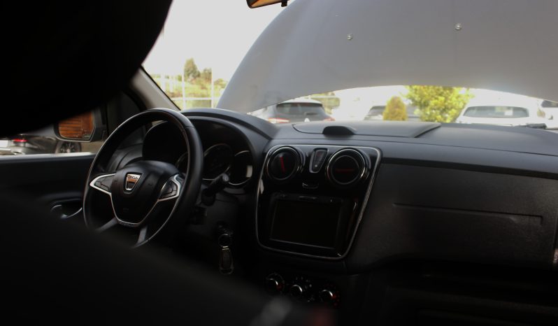 Dacia Lodgy 1.5 DCI | 2019 | 7 Lugares completo