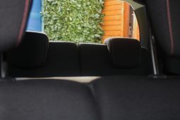 Dacia Lodgy 1.5 DCI | 2019 | 7 Lugares completo