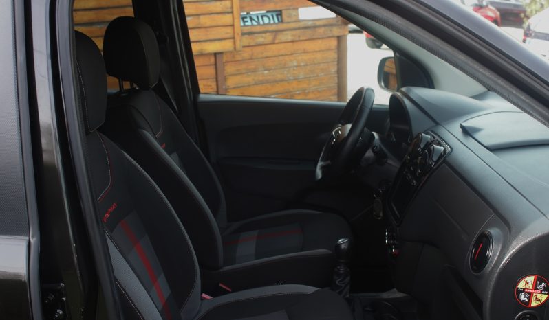 Dacia Lodgy 1.5 DCI | 2019 | 7 Lugares completo