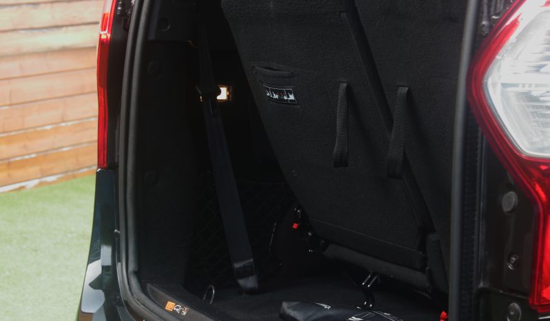 Dacia Lodgy 1.5 DCI | 2019 | 7 Lugares completo